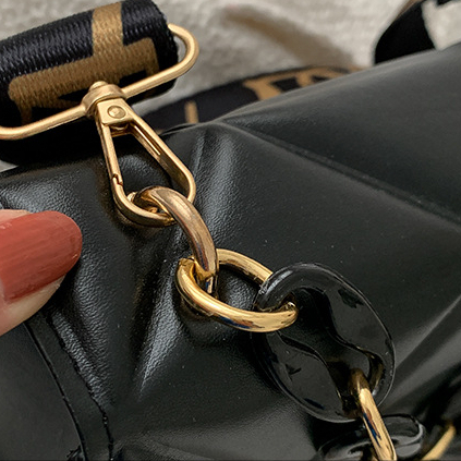 Túi nữ đeo chéo thiết kế thời trang Hàn Quốc sang trọng nữ tính TRENDY