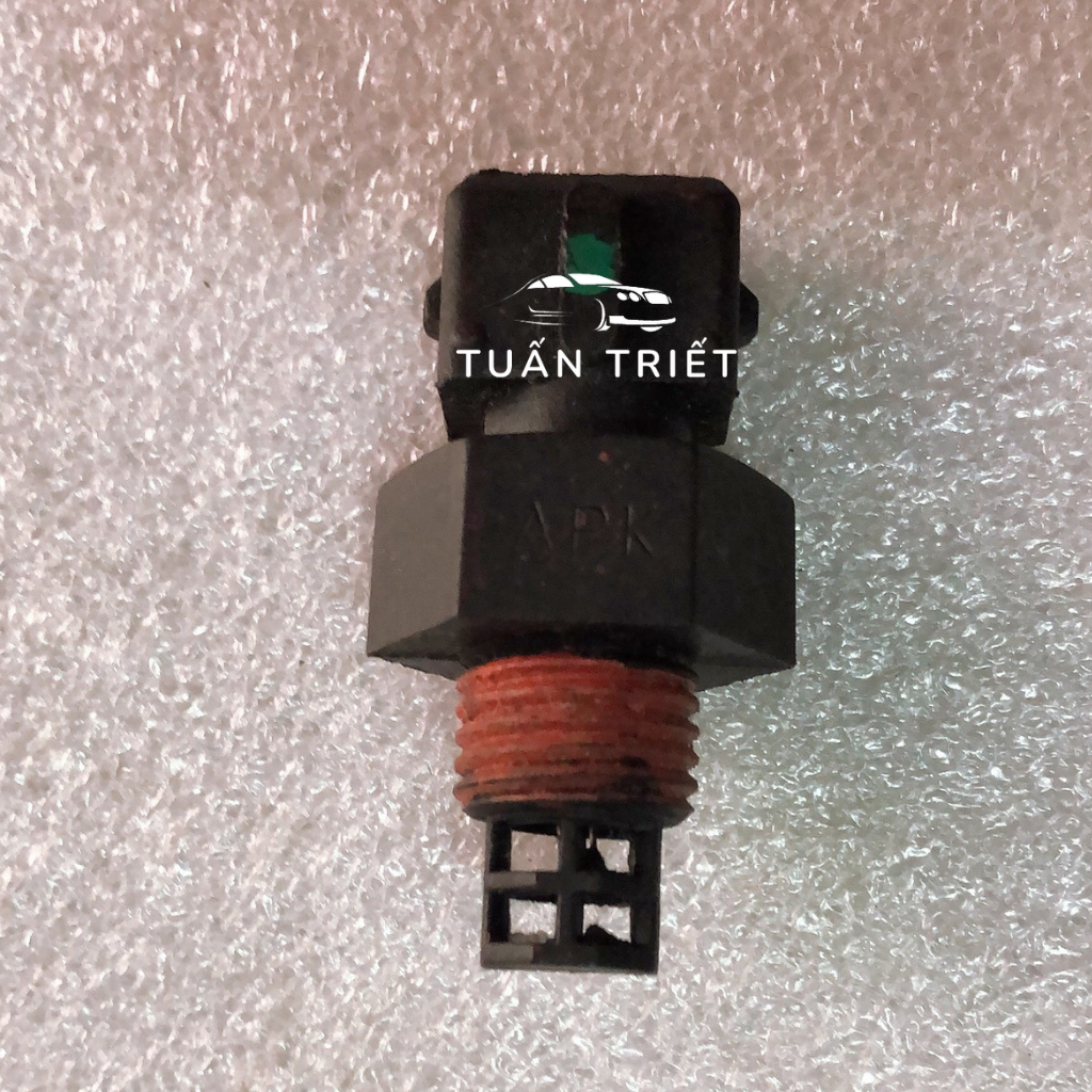 Cảm biến nhiệt độ khí nạp Matiz 1, Matiz 2, Phụ tùng Tuấn Triết, 96508200
