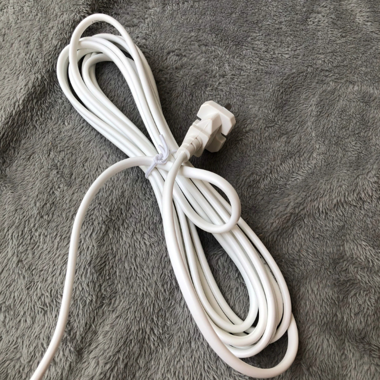 Ổ cắm Điện Quang ĐQ 001A-01 dây dài 2M và 5M  - Hàng chính hãng