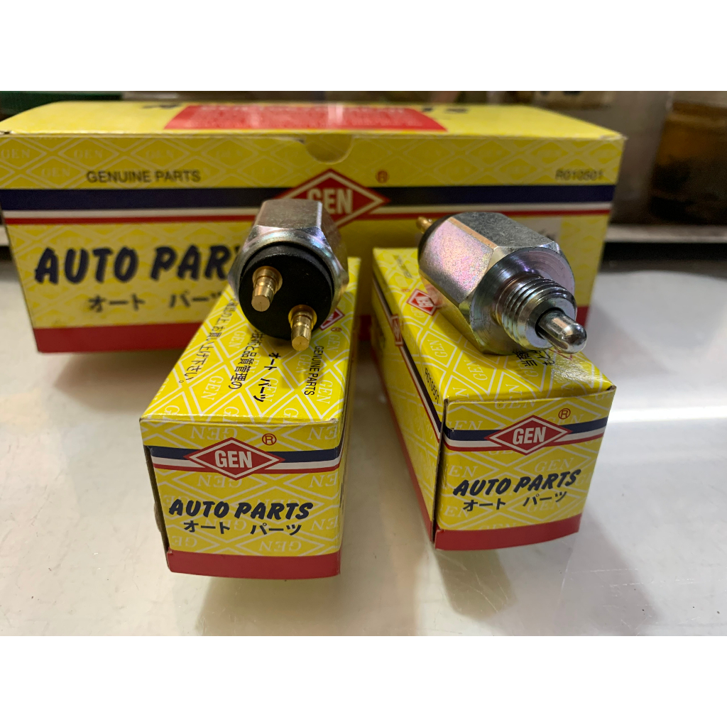 Cảm Biến Báo De, Công Tắc Báo Đèn Lùi, Báo De Xe Tải Hyundai 2,5Tấn, MightyII,.....Loại Xịn