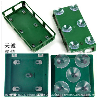 Khay đựng xốp cắm hoa tươi có mút chân không gắn xe hoa cưới