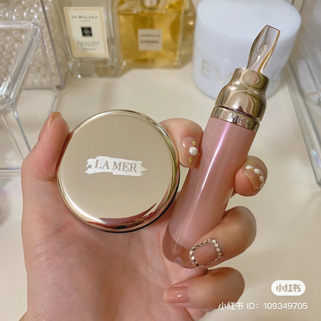Son Dưỡng Lamer La Mer The Lip Volumizer 7ml [CHÍNH HÃNG]