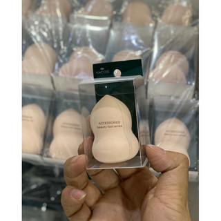 Bông mút hồ lô vacosi pear blender bp06