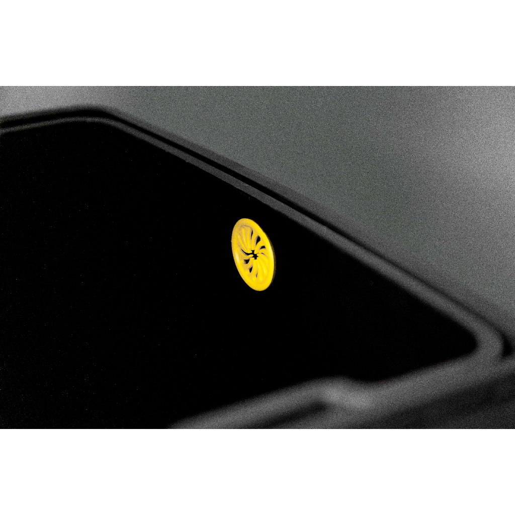 Thùng Chứa Mega Vuông