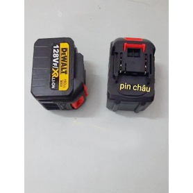 Pin sạc Makita 15 Cell Pin đóng máy siết bulong - Pin máy khoan - Pin máy mài