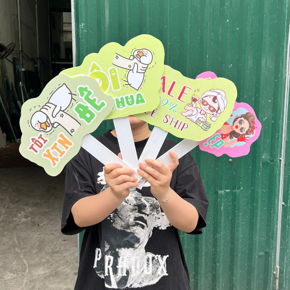 Hashtag đám cưới  , HOT NHẤT , biển cầm tay đám cưới, sinh nhật,...MS 151-170