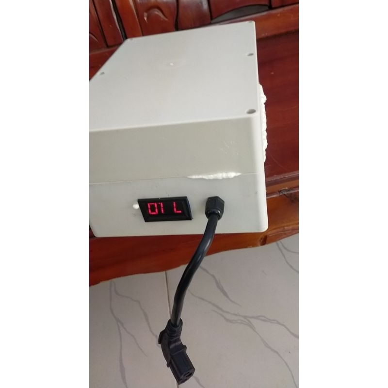 Pin xe Điện 60V22A-44A