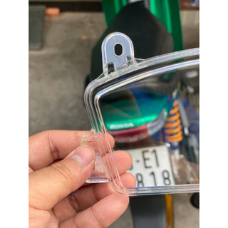 MẶT KIẾNG ĐỒNG HỒ DÀNH CHO XE MAX 3