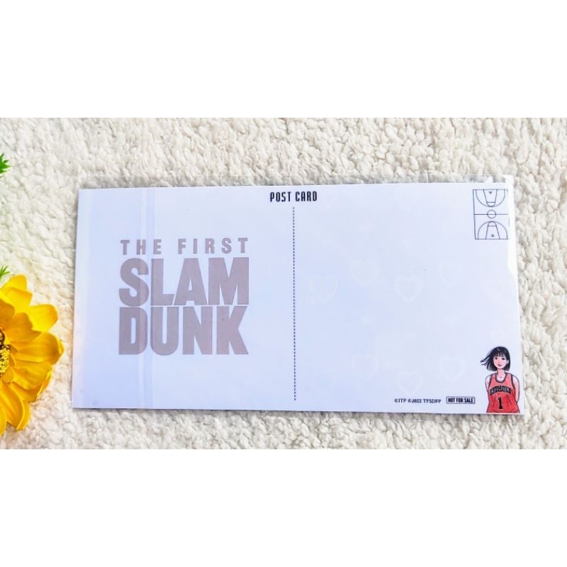 BỘ 24 TEM IN SLAM DUNK