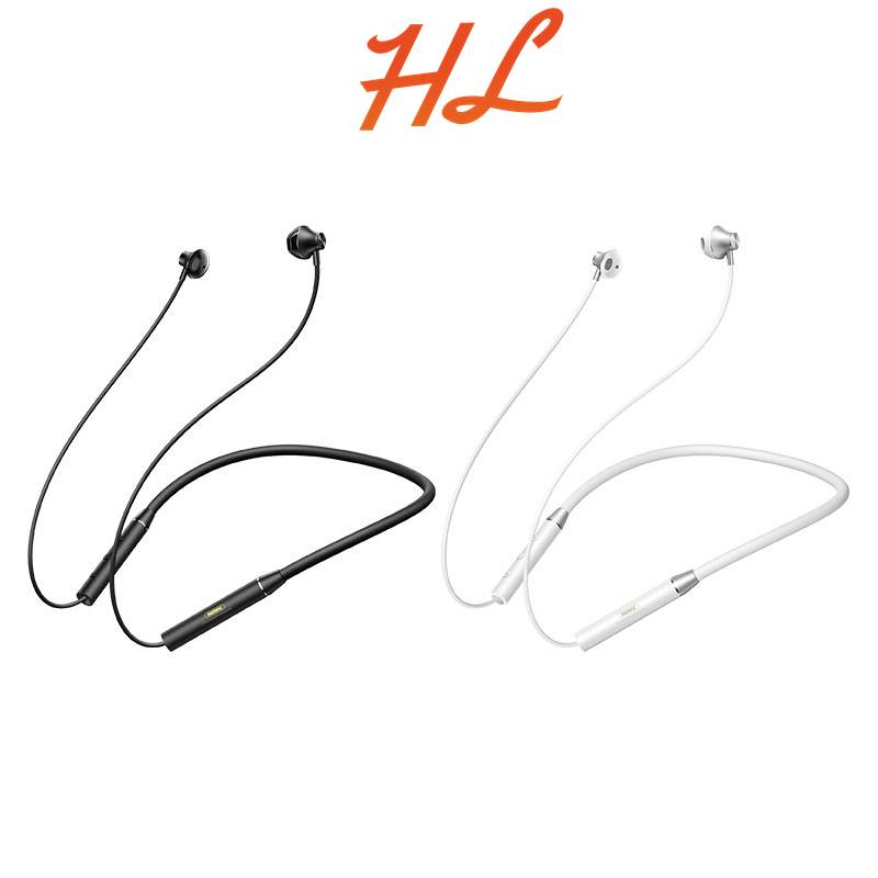 Tai Nghe Bluetooth Thể Thao Remax RB-S9  - Bảo hành 1 năm - Hunglongpc