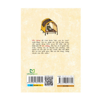 Sách - Lều Chõng (Tái Bản)