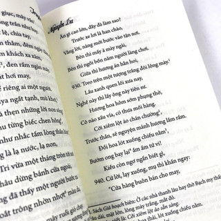 Sách: Truyện Kiều (Tái Bản)