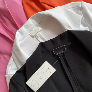 áo khoác blazer dài