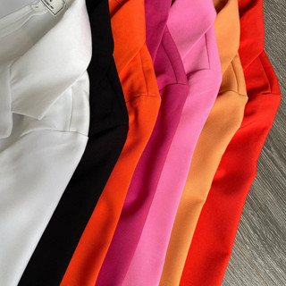 áo khoác blazer dài