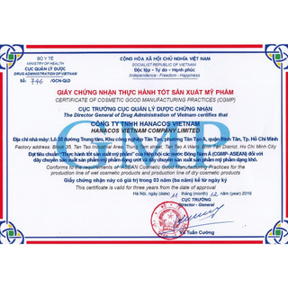 [CHÍNH HÃNG] TONER 10 LOÀI HOA VISKIN