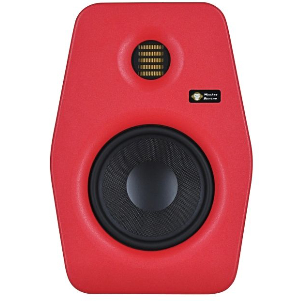 LOA KIỂM ÂM MONMEY BANANA BABOON 6 CHÍNH HÃNG