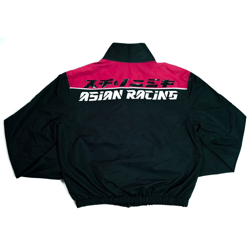 Asian Racing RG Jacket - Áo Khoác Dù Racing