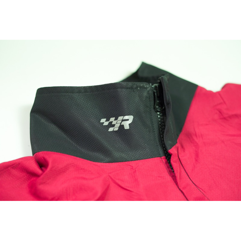 Asian Racing RG Jacket - Áo Khoác Dù Racing