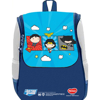Balo siêu anh hùng huggies. phien bản giới hạn