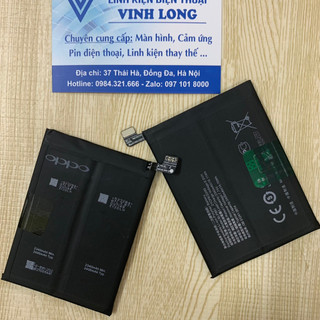 Pin oppo find x5 findx5 - blp891