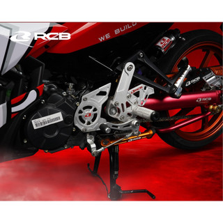 Số Gãy Đơn RCB Ex150 ( Hàng Chính Hãng RCB Racing ) >>>>