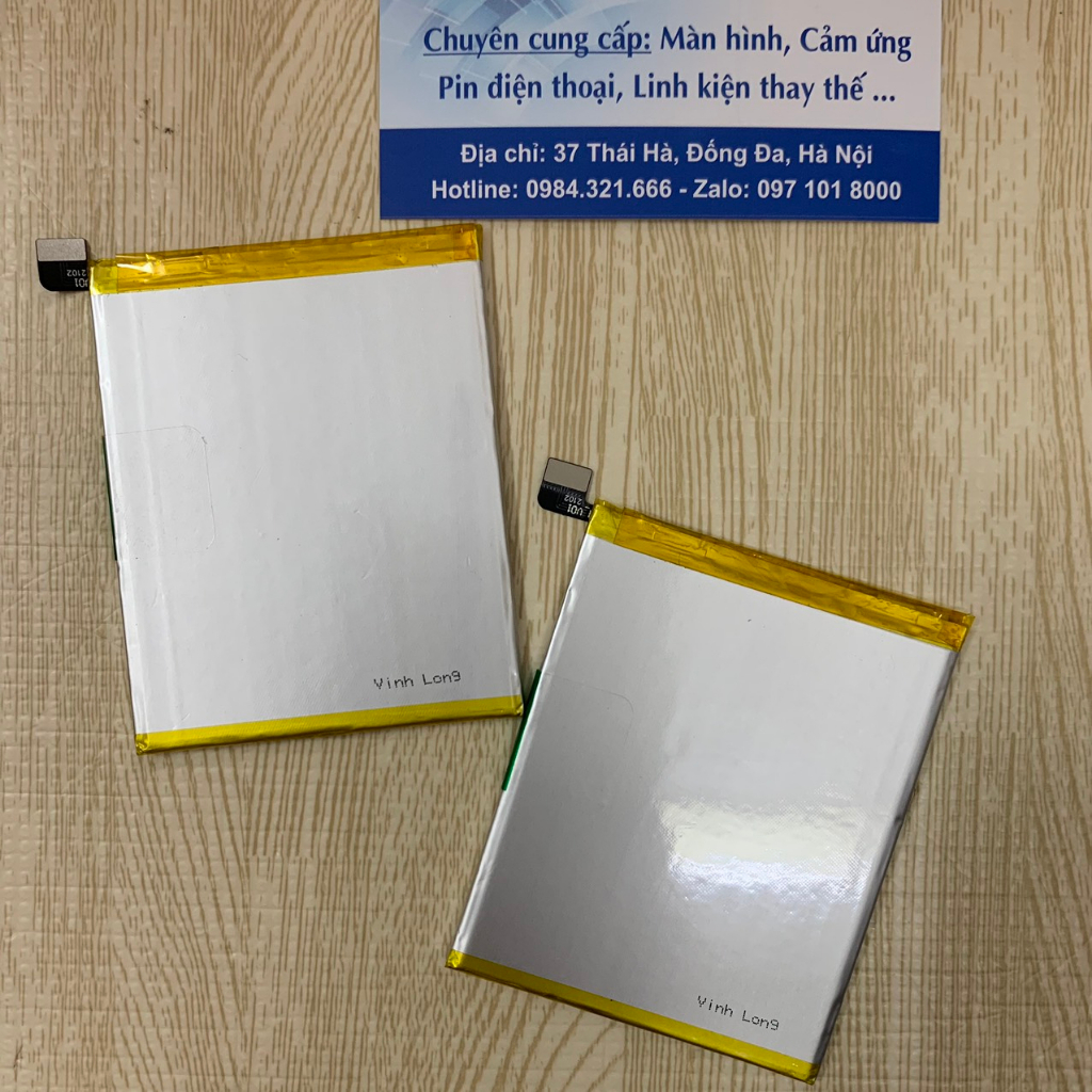 Pin Oppo K1/R15X  - New