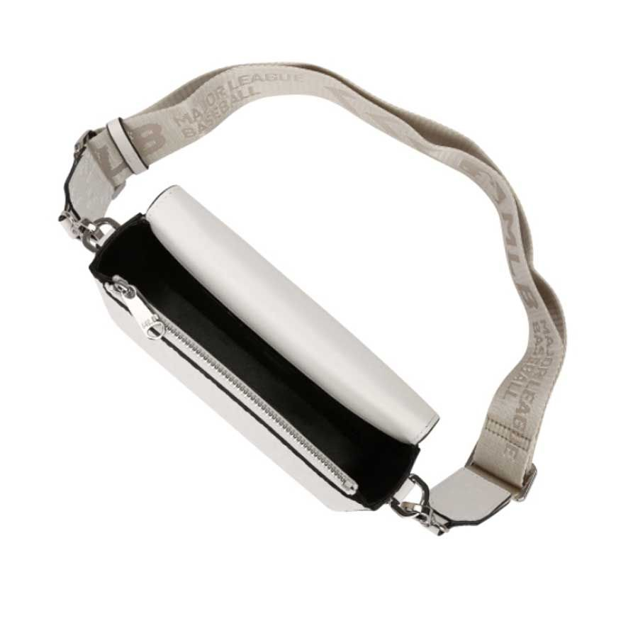 Túi đeo chéo MLB Monogram Hoodie Bag NY Yankees thời trang nữ hàng Quảng Châu cao cấp  phong cách Hàn Quốc - HK Official