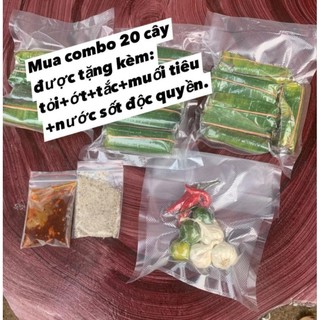 tré loại đặc biệt 60g