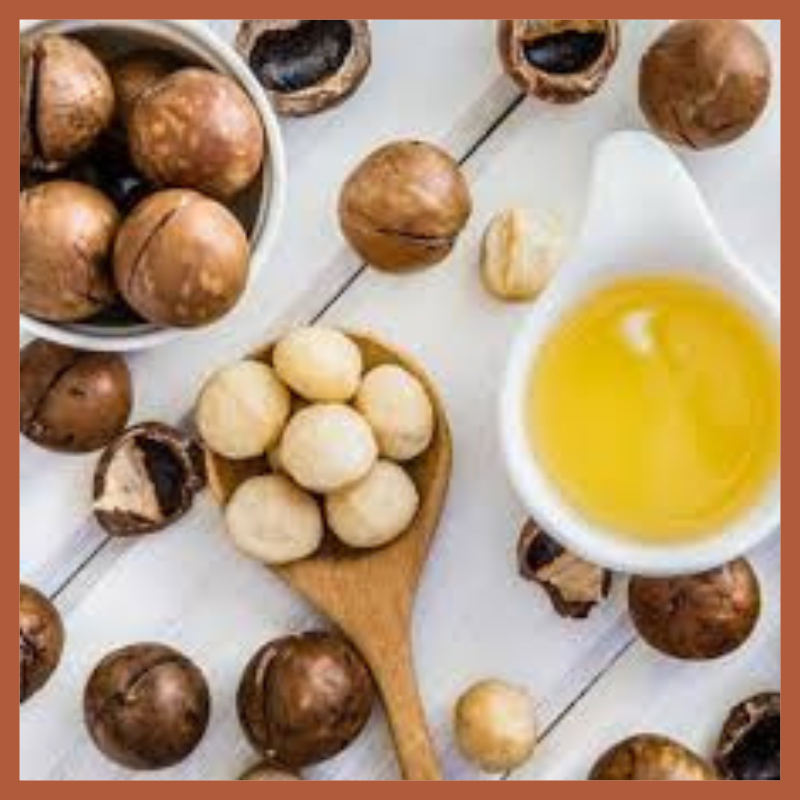 Dầu macca Kunella Đức 100ml