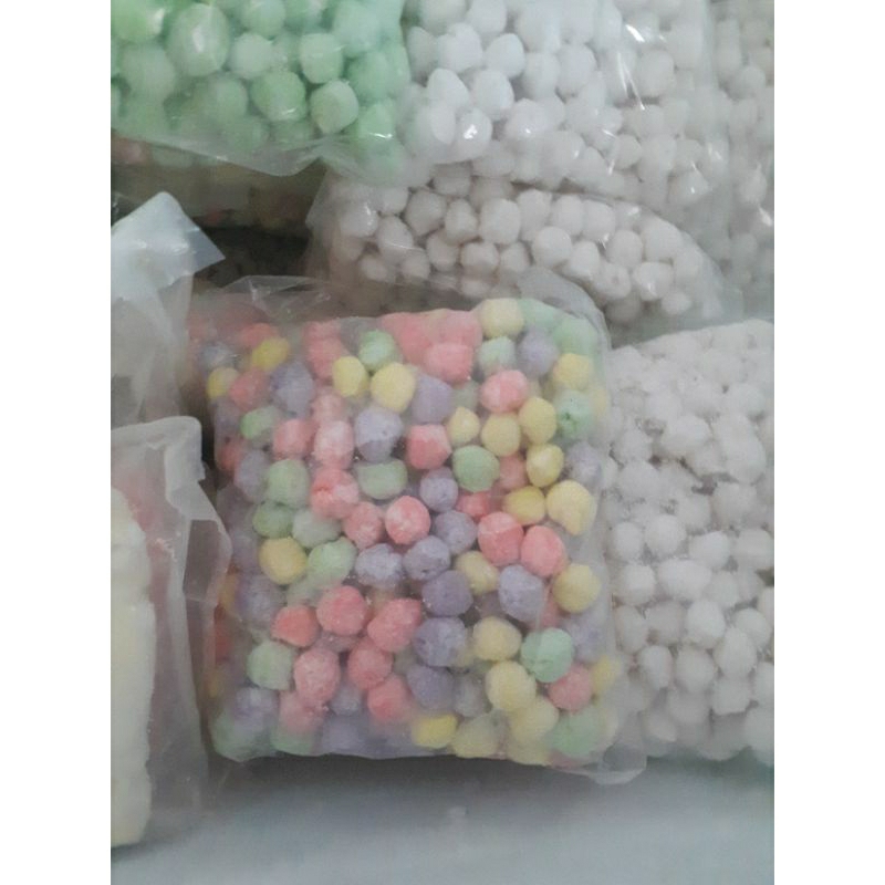 Trân châu nhân dừa gói 1kg