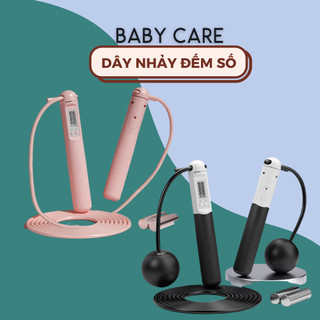 Bộ dây nhảy thể lực đàn hồi 2.9m. gồm: bóng, dây, thanh tạ. hỗ trợ luyện tập thể dục