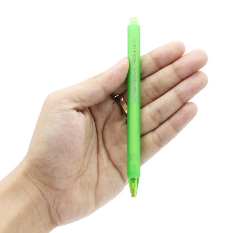 Bút Chì Bấm 2B  Campus Premium PC-PREN-1.3-G