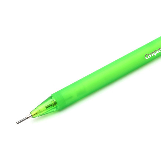 Bút Chì Bấm 2B  Campus Premium PC-PREN-1.3-G