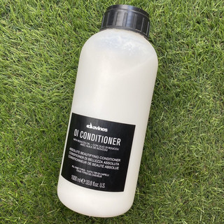 Combo gội xả hoàn mỹ OI DAVINES 1000mlx2