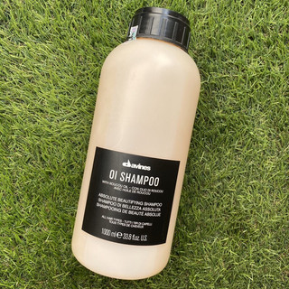 Combo gội xả hoàn mỹ OI DAVINES 1000mlx2