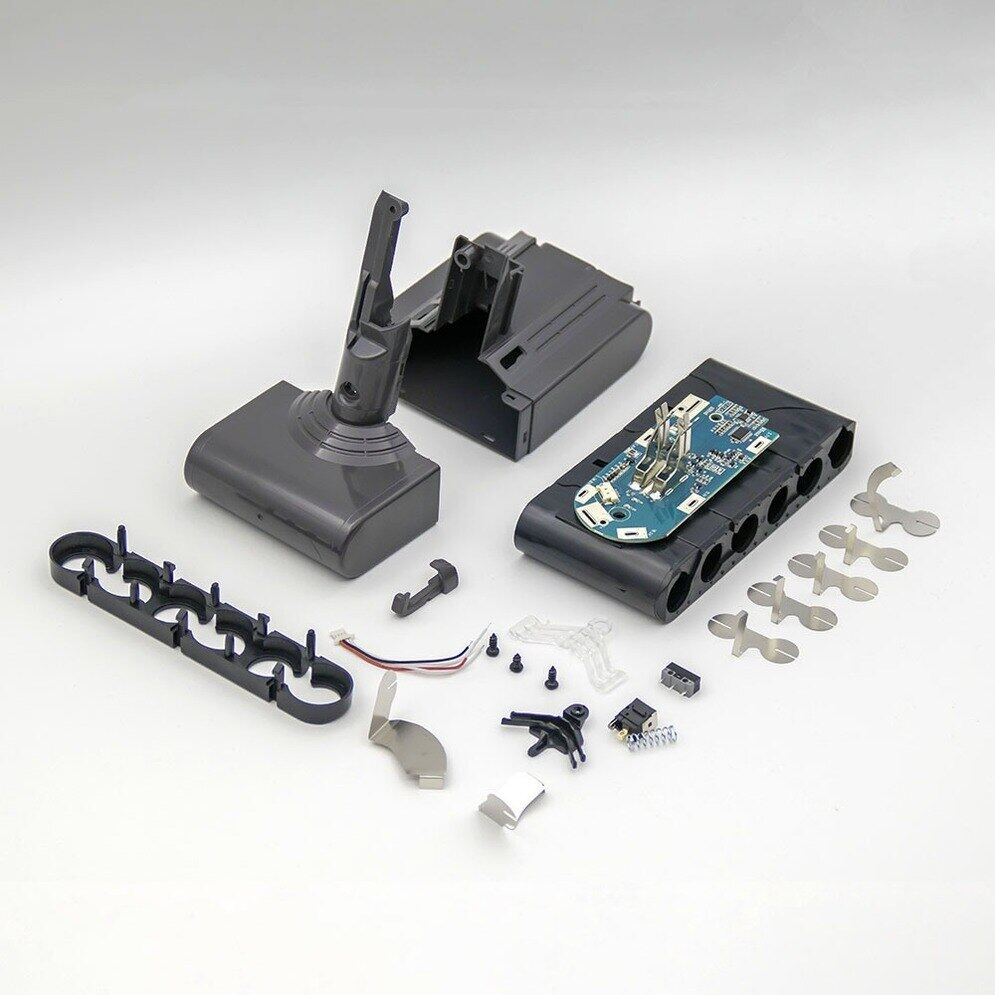 Mạch bảo vệ Pin Dyson V6 V7 máy hút bụi cầm tay