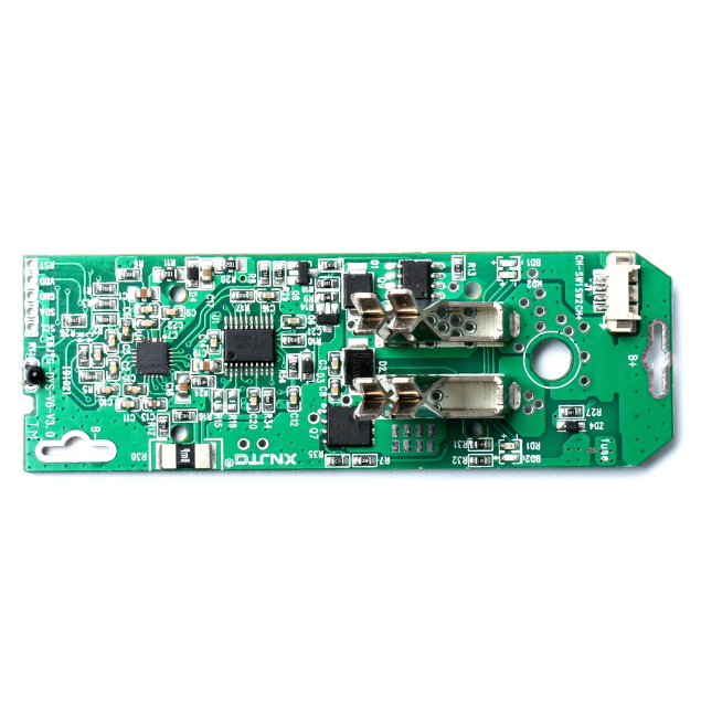 Mạch bảo vệ Pin Dyson V6 V7 máy hút bụi cầm tay