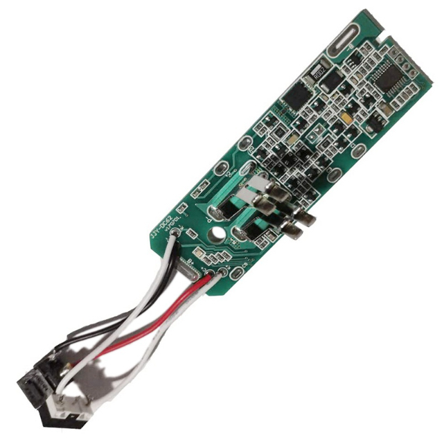 Mạch bảo vệ Pin Dyson V6 V7 máy hút bụi cầm tay