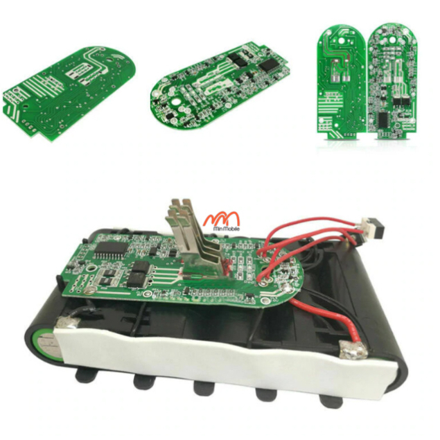 Mạch bảo vệ Pin Dyson V6 V7 máy hút bụi cầm tay