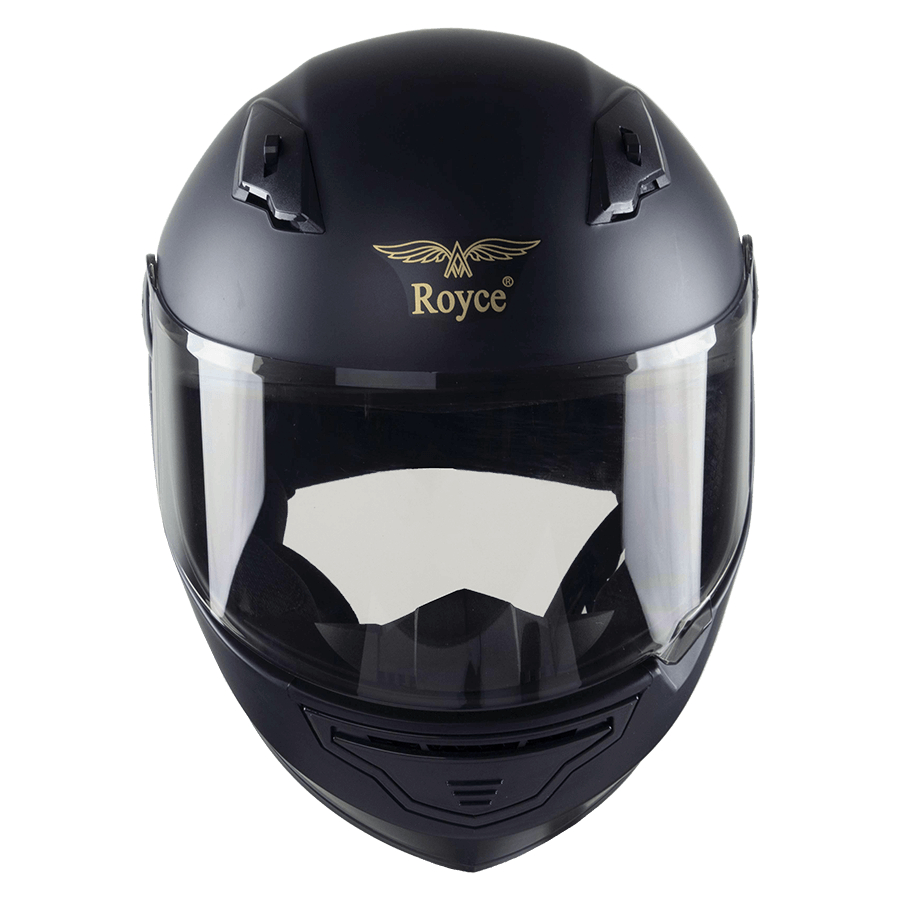 Mũ Bảo Hiểm Fullface Royce XH03 - Vòng Đầu 57-59cm - Hàng Chính Hãng - Bảo Hành 12 Tháng