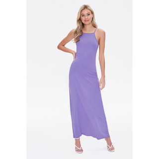 (Size S-XL) Đầm maxi xuất dư, F21