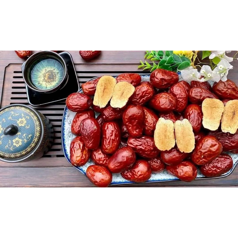 500gr Táo sấy dẻo