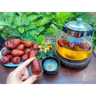 500gr Táo sấy dẻo