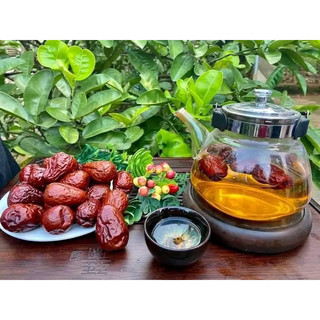 500gr Táo sấy dẻo