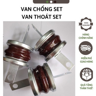 Chống sét van GZ-250v hàng quốc an, hàng việt nam chất lượng cao