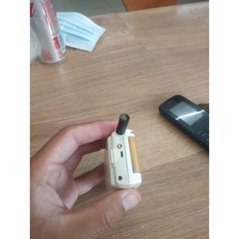 Xác điện thoại samsung Egeo A408