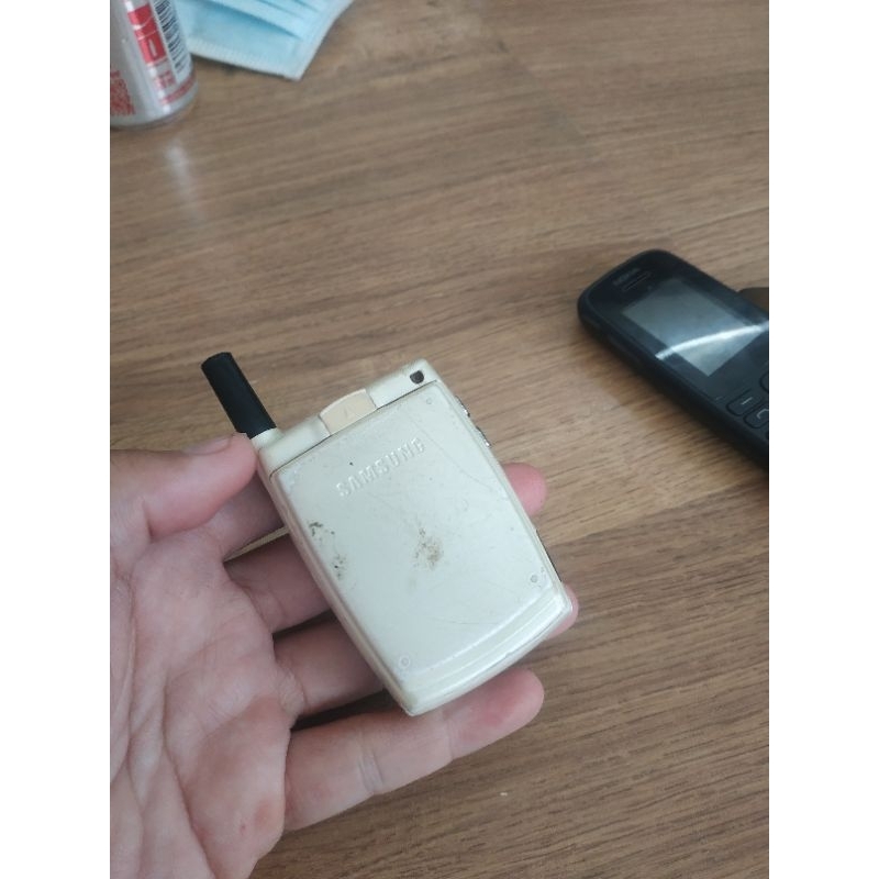 Xác điện thoại samsung Egeo A408