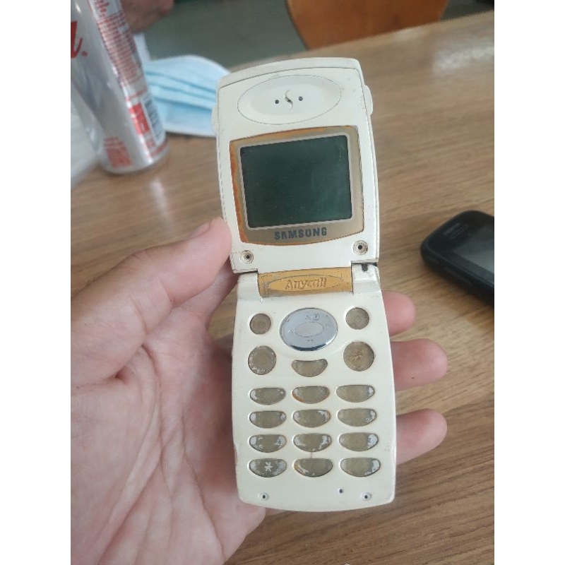 Xác điện thoại samsung Egeo A408