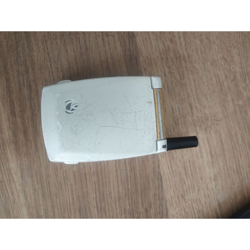 Xác điện thoại samsung Egeo A408