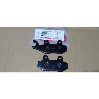Bố thắng đĩa trước xe kpipe 50 và 125cc